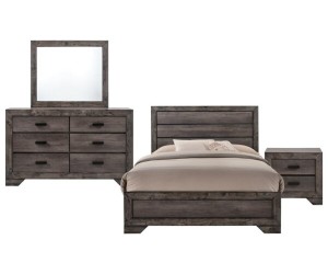 Bedroom Furniture