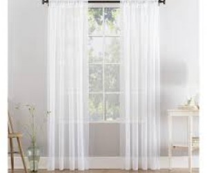 Curtains & Blinds