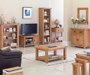 Living Room Furniture