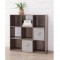 Mainstays 9-Cube Storage Organizer